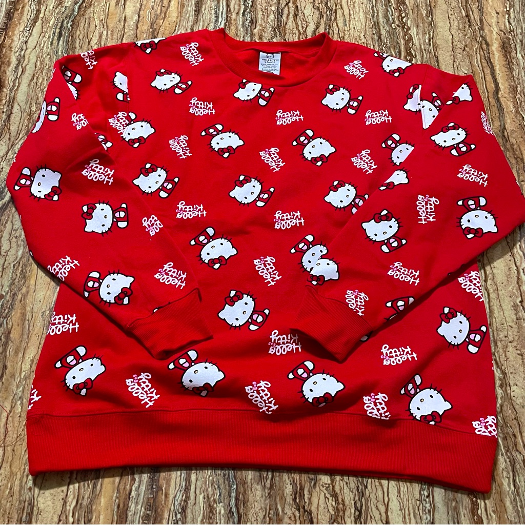 Hello Kitty